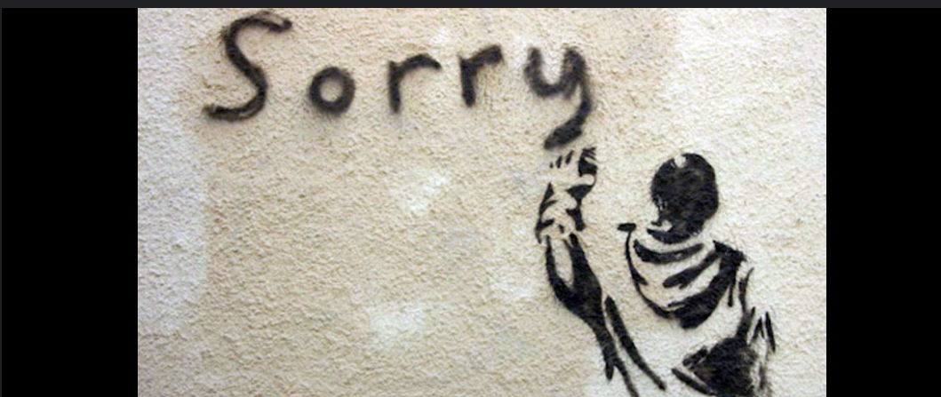 معافی…. مگر حدوں کے ساتھ.تحریر: نور فاطمہ