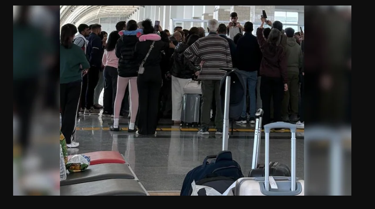 پاکستانیوں کابرطانیہ  ویزا سسٹم کی خامیوں کا فائدہ اٹھانے کا انکشاف