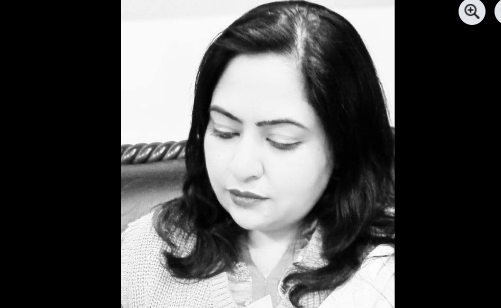 کتاب: جناب عالی،شاعر: صغیر احمد صغیر ،تبصرہ: منزہ سحر