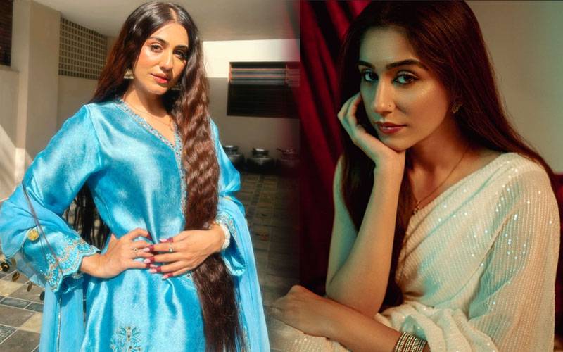 ماضی میں میری زندگی میں ایک بہت پیارا شخص آ چکا ہے،نعیمہ بٹ