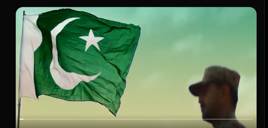 بھارت کی جانب سے جھوٹے الزامات کو پاکستان نے مسترد کر دیا