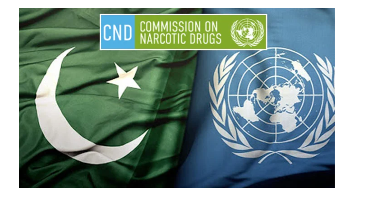 pakistan
