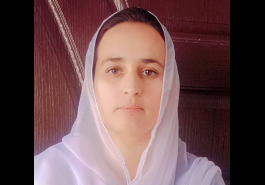 سب سے بڑی دلیری،تحریر:رائے نوشین بھٹی