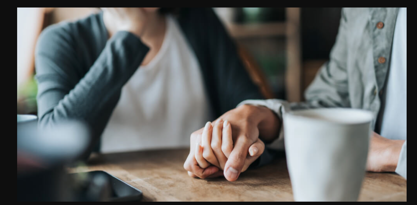 رشتے کی حقیقی مضبوطی، تحریر: نور فاطمہ