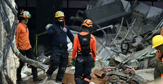 ڈومینیکن کےنائٹ کلب میں ہلاکتوں کی تعداد 218 ہو گئی