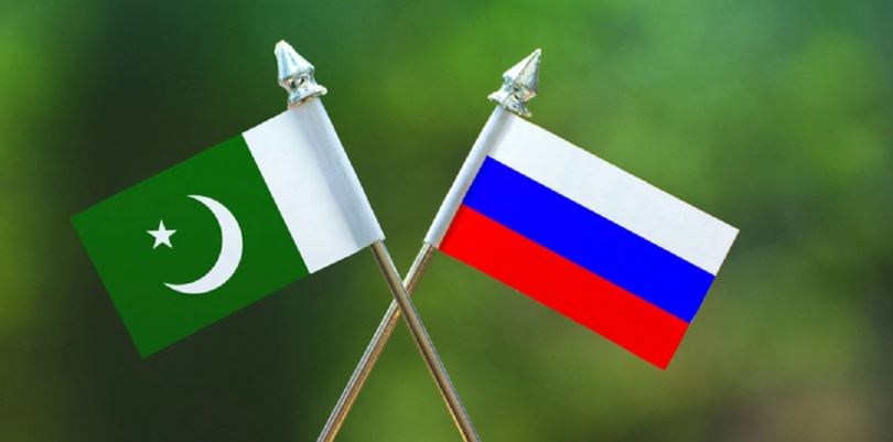 پاک افغان کشیدگی کم کرانے کیلئے روس کی ثالثی کی  پیشکش