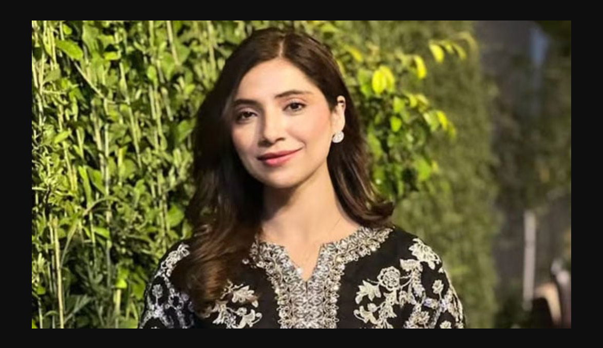 فحش ویڈیو  وائرل ہونے پر ٹک ٹاکر سجل کا ردعمل