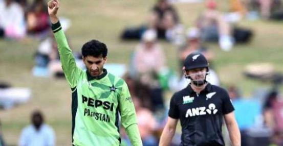 سفیان مقیم نے ثقلین مشتاق اور سعید اجمل کو پیچھے چھوڑ دیا