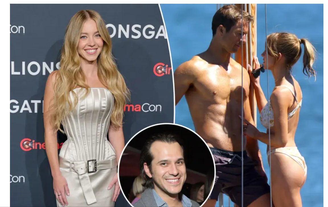 Inside Sydney Sweeney and Glen Powell’s flirty relationship — and why she dumped her fiancé