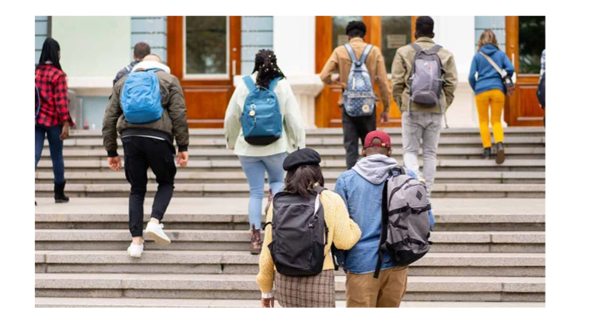 امریکی یونیورسٹی ٹرمپ انتظامیہ  کے سامنے ڈٹ گئی،  مطالبات مسترد