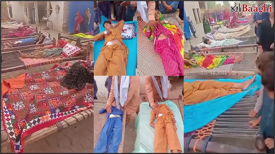 صادق آباد:صحت کے نام پر فراڈ، نجی ہسپتال میں جعلی اپینڈکس آپریشنز ،ہسپتال سیل