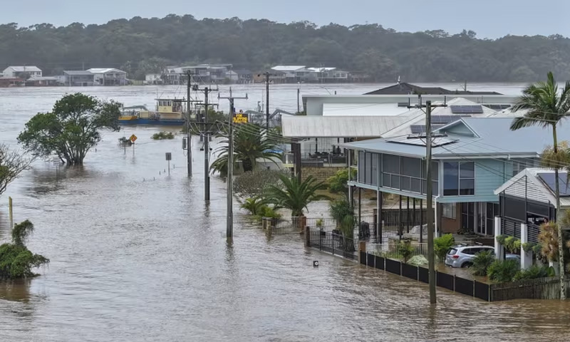 گلگت بلتستان حکومت نے 37 دیہاتوں کو آفت زدہ قرار دے دیا