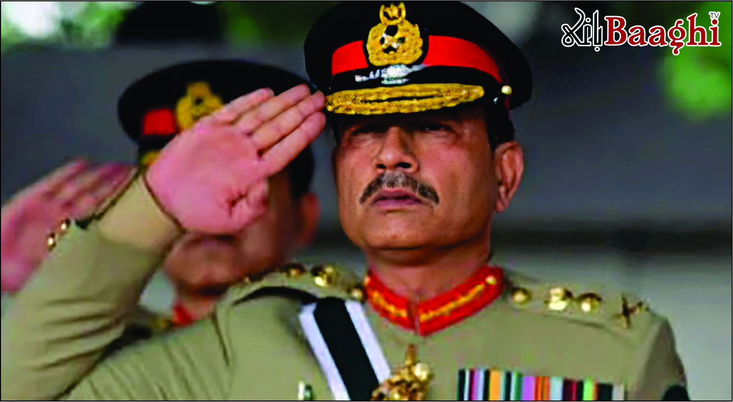 سوشل میڈیا پر ’’فیلڈ مارشل فاتح حق عاصم منیر‘‘ ٹاپ ٹرینڈ