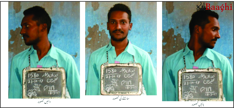 گوجرہ: پولیس مقابلے میں ڈاکو اپنے ہی ساتھیوں کی فائرنگ سے ہلاک، دو فرار