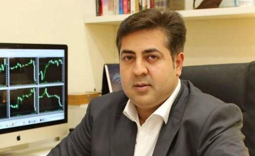 بلنک کیپیٹل مینجمنٹ کے سی ای او حسن مقصود مبینہ طور پر خودکشی کر کے جاں بحق