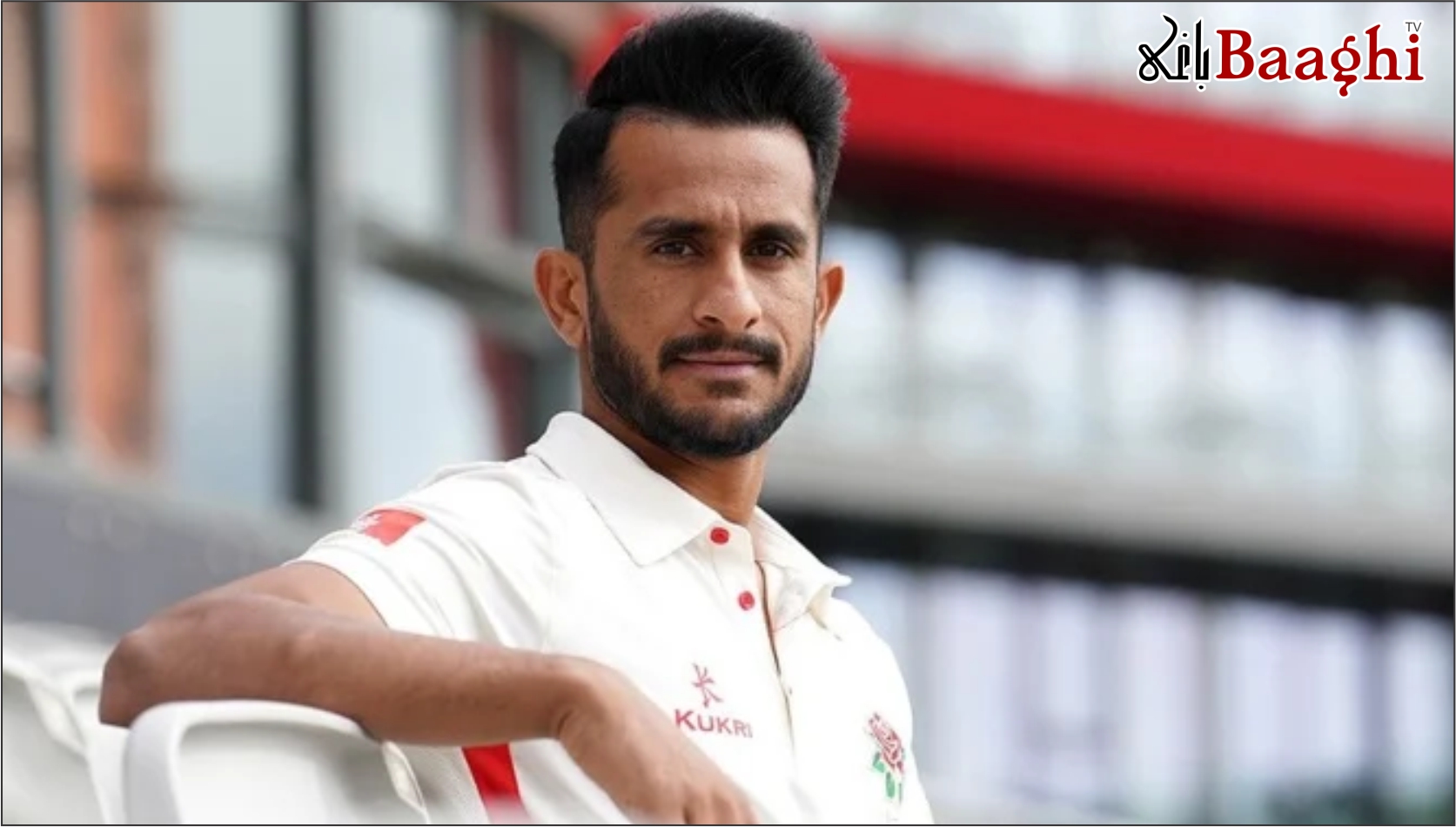 گوجرانوالہ: قومی کرکٹر حسن علی کی والدہ سے ڈکیتی، ڈاکو دو لاکھ تیس ہزار لے کر فرار