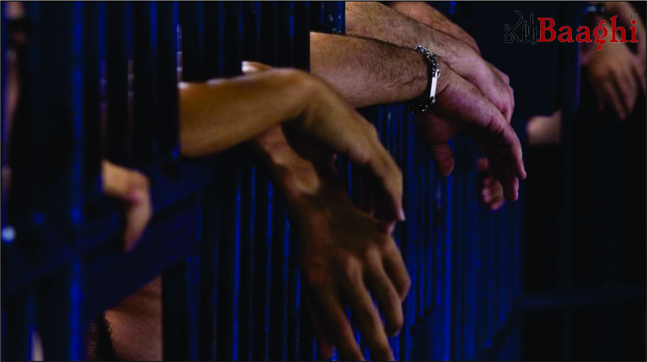 کندھ کوٹ: انسانی حقوق کمیشن کے چیئرمین کا دورہ، قیدیوں اور مریضوں کو درپیش مسائل پر برہمی کا اظہار