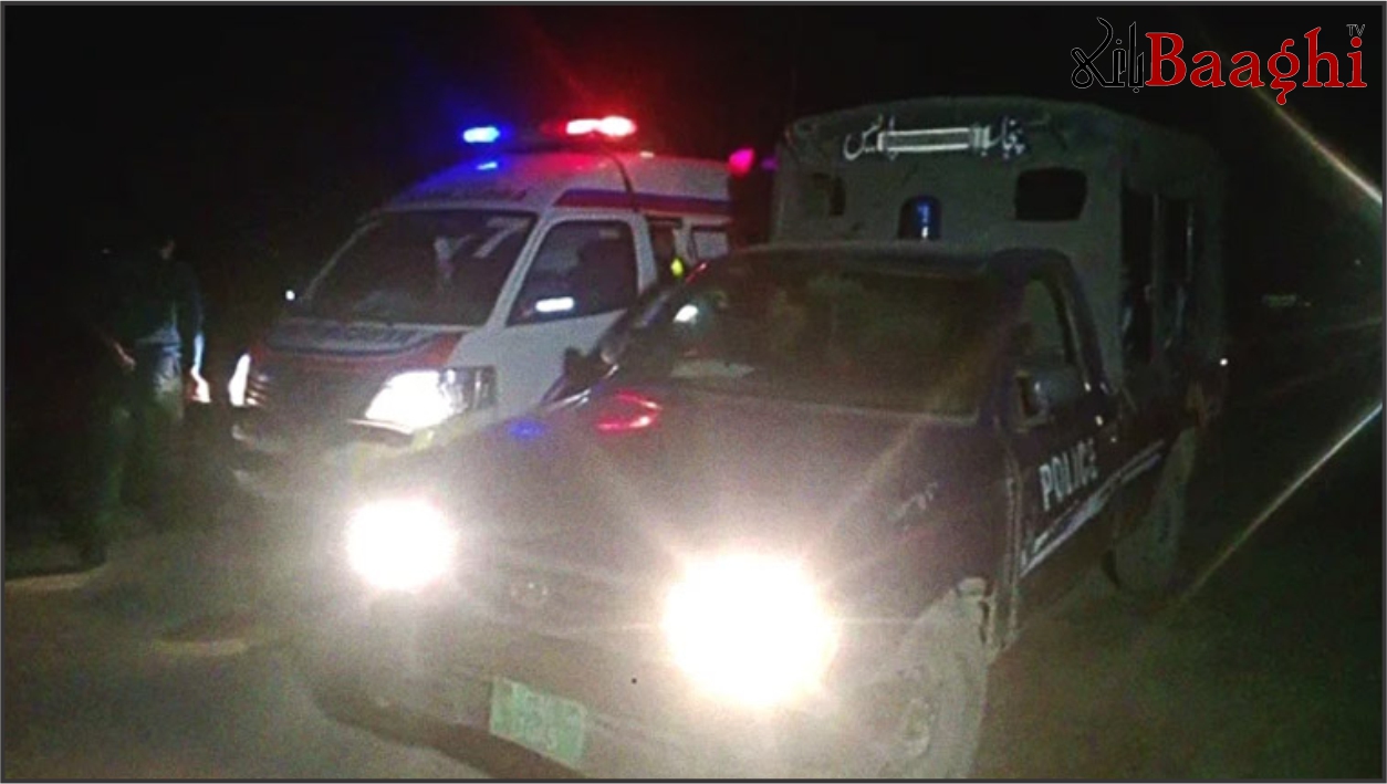 نیو ایئر نائٹ پر پنجاب پولیس ہائی الرٹ، سخت سیکیورٹی انتظامات