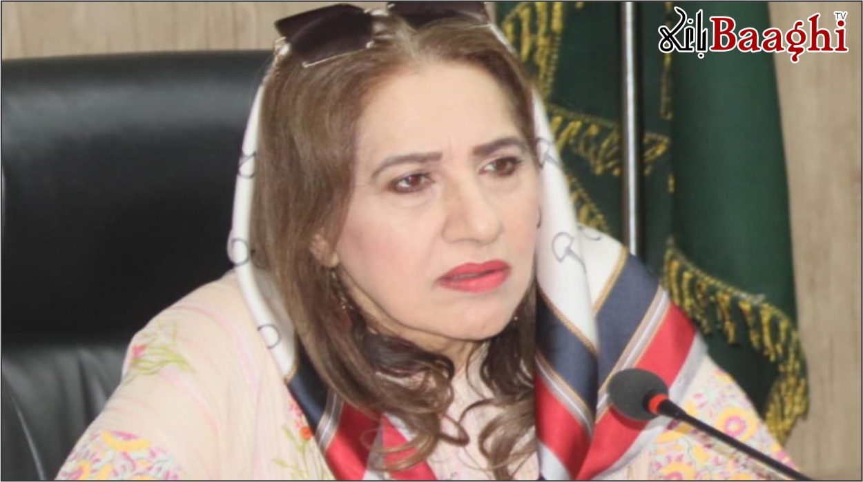 ملک بھر میں 2 کروڑ 23 لاکھ، سیالکوٹ میں 8 لاکھ بچوں کو پولیو قطرے پلانے کا ہدف