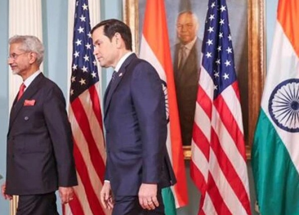 پہلگام حملہ:بھارتی وزیر خارجہ کا امریکی ہم منصب سے رابطہ،اس محاذ پر بھی خفگی کا سامنا