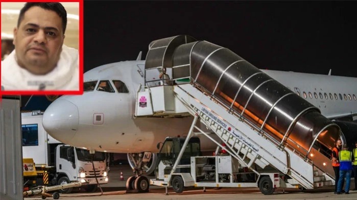 جہاز نے عازم حج  کے بنا اڑنے سے انکار کردیا، پائلٹ بے بس