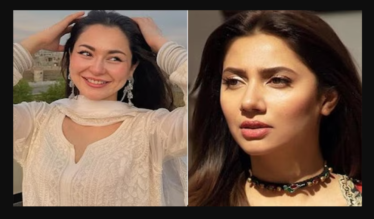 پاکستانی اداکاروں کے انسٹاگرام اکاؤنٹس بھی بھارت میں بلاک