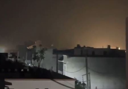 بھارت، امرتسر، دہلی، ممبئی اور گجرات میں بلیک آؤٹ، شہریوں کو گھروں میں رہنے کی ہدایت