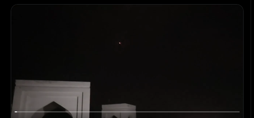 تمام ڈرون گرائے جا چکے،جھوٹے پیغامات ،تصاویر پھیلائی جا رہی ہیں، ڈی سی بہاولپور