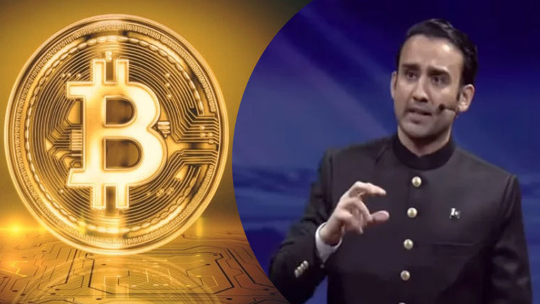 پاکستان کا کرپٹو کی دنیا میں بڑا قدم، بھارت وعدوں سے آگے نا بڑھ  سکا