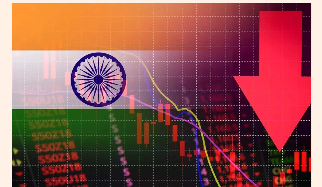 بھارتی معیشت کی حقیقت: مودی سرکار کے دعوے کھوکھلے ثابت