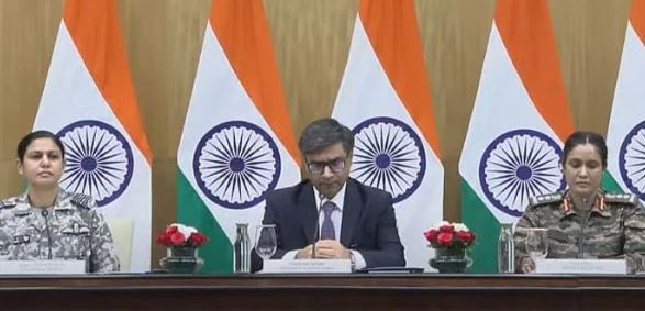 بھارت کی ٹرمپ کے روسی تیل سے متعلق دعوے کی سخت تردید