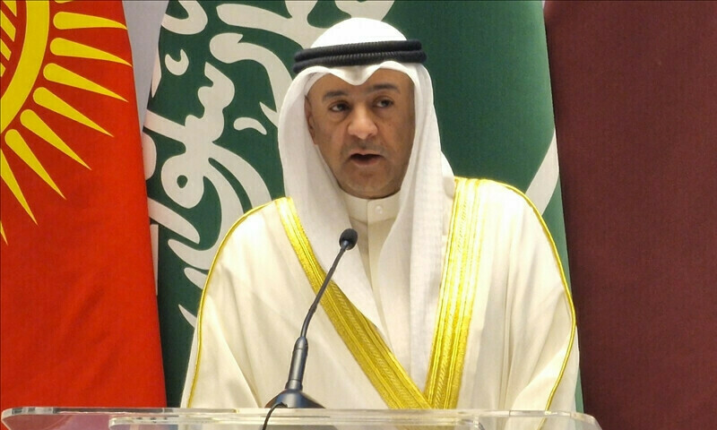 خلیج تعاون کونسل کا پاکستان اور بھارت کو کشیدگی ختم  کرنے کا مشورہ