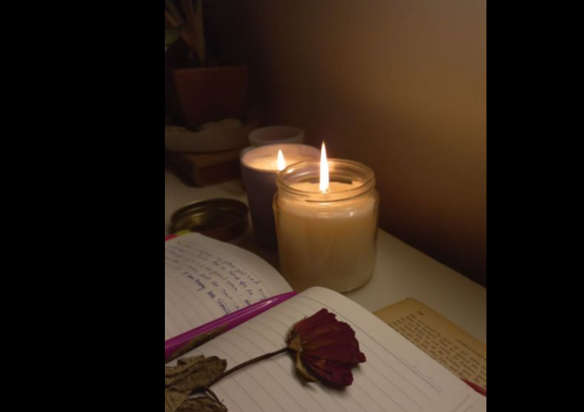 ادبی دنیا کا پہلا ایوارڈ.تحریر:کنزہ محمد رفیق