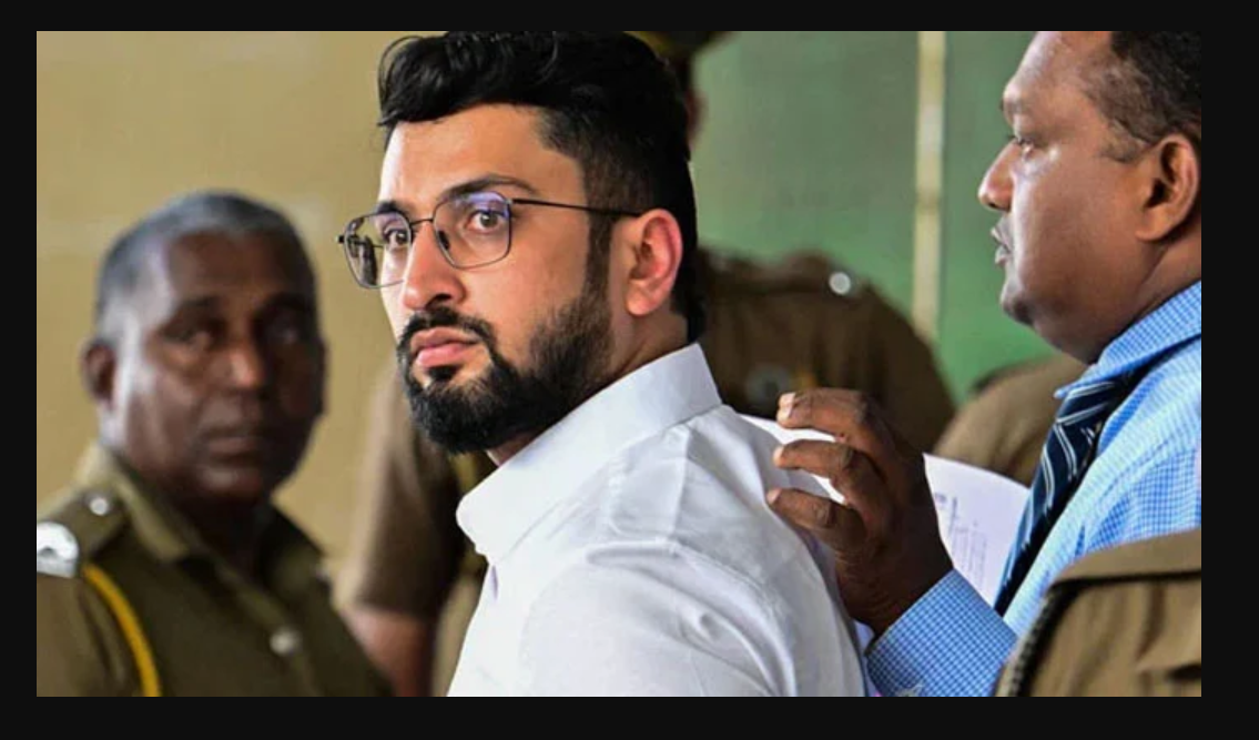 سری لنکا ، میچ فکسنگ پربھارتی فرنچائز مالک کو 2 سال قید کی سزا