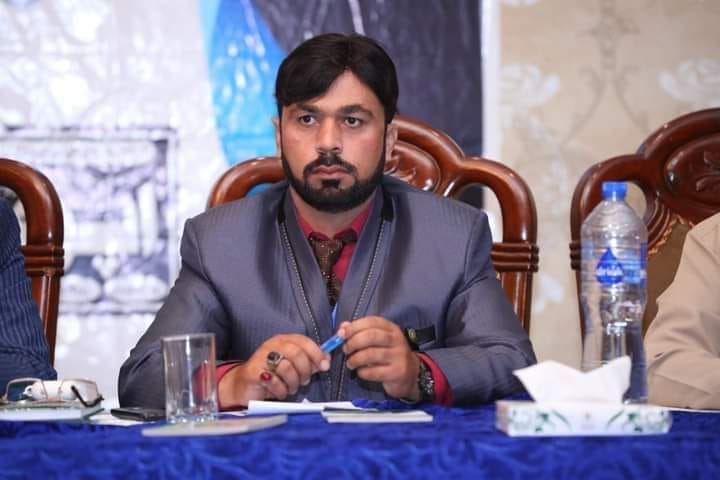 اپووا، قلمکاروں کی آواز، ایم ایم علی کی کاوش