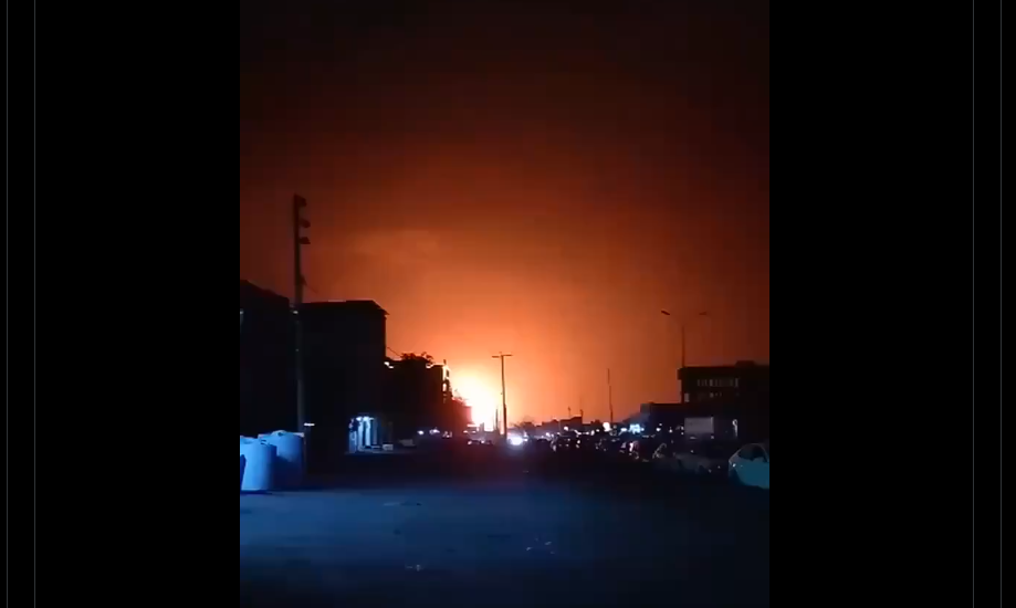 مذہبی، سیاسی جماعتوں کی جانب سے بھارتی حملوں پر ردعمل