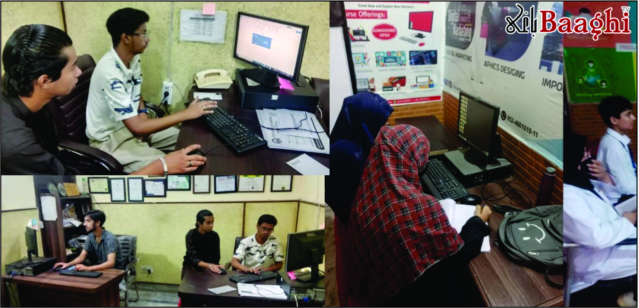 سیالکوٹ: پاکستان کی ترقی کے لیے ہنرمند نوجوانوں کی تیاری ناگزیر ہے، راحیلہ اشرف