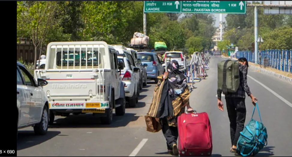 مزید 27 شہریوں کی بھارت سے پاکستان واپسی،بھارت کوئی نہ گیا