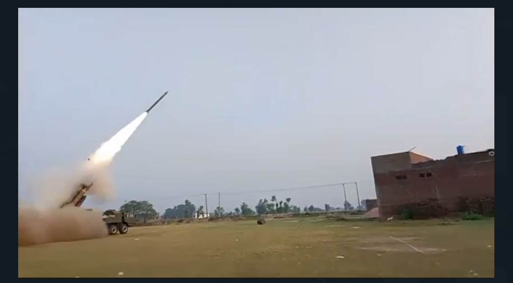 آپ اپنے ائیر بیس نہیں بچا سکتے تو عوام کو کیسے بچائیں گے؟ انڈین چینل کا اپنی ہی حکومت سے سوال