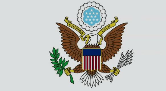 پاکستان میں موجود امریکی شہریوں کے لیے نئی ہدایت جاری