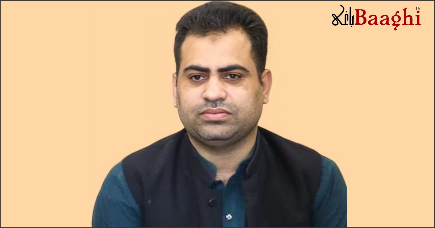 وسیم جتوئی: ترقی اور خدمت کا روشن نام