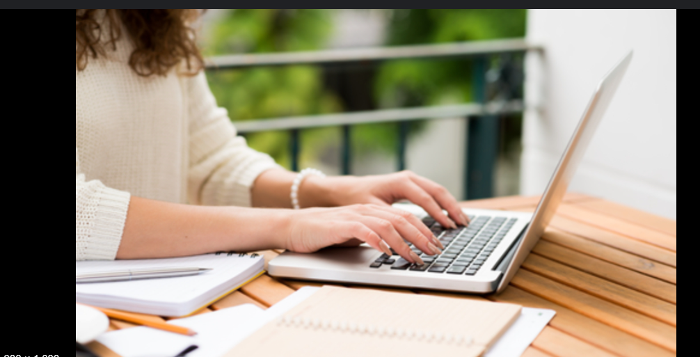 ورک فرام ہوم .تحریر:عائشہ ندیم