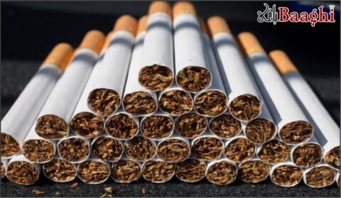 لیاقت پور: سگریٹ پیتے ہوئے حادثہ، 45 سالہ شخص شدید جھلس گیا