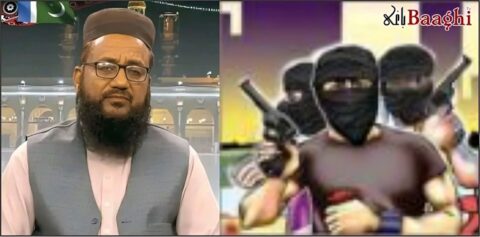 تنگوانی و گردونواح میں ڈاکو راج، پولیس خاموش تماشائی، شہری غیر محفوظ