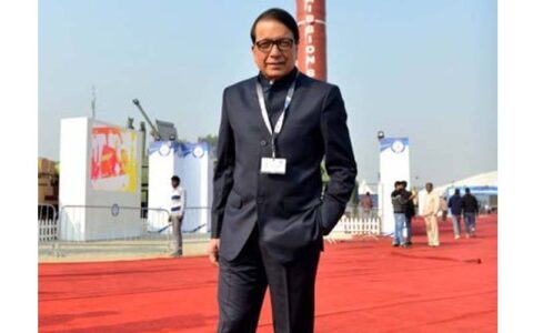 پاکستان اپنی حکمرانی کو درست کر لے تو اس کی ترقی کی راہ میں کوئی رکاوٹ نہیں رہے گی ،بھارتی دفاعی تجزیہ کار