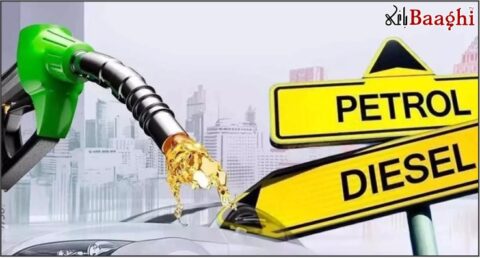 امریکا میں پیٹرول اور ڈیزل کی قیمتوں میں اضافہ