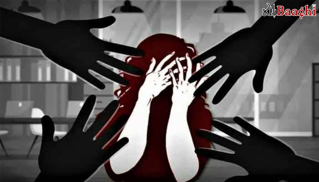 6 ماہ کی حاملہ خاتون سے دیور اور اس کے 2 دوستوں کا گینگ ریپ، مقدمہ درج