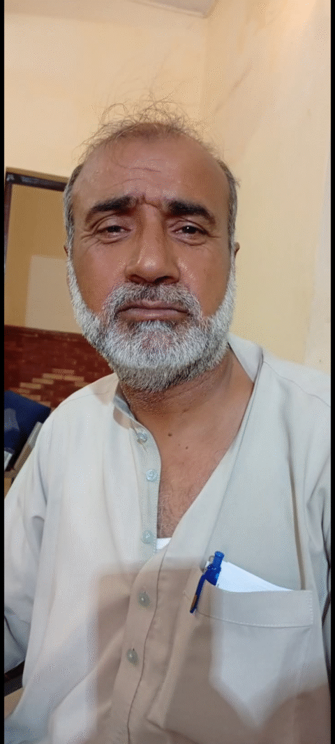 سینئر صحافی پر قاتلانہ حملہ،جان سے مارنے کی دھمکی ،صحافی برادری کا احتجاج