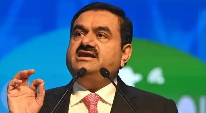adani