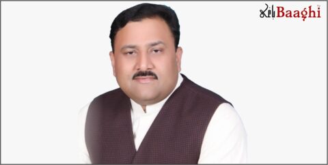 سیالکوٹ:عیدالاضحی پر مثالی صفائی، سیاسی مخالفین بھی تعریف پر مجبور: افضل منشاء